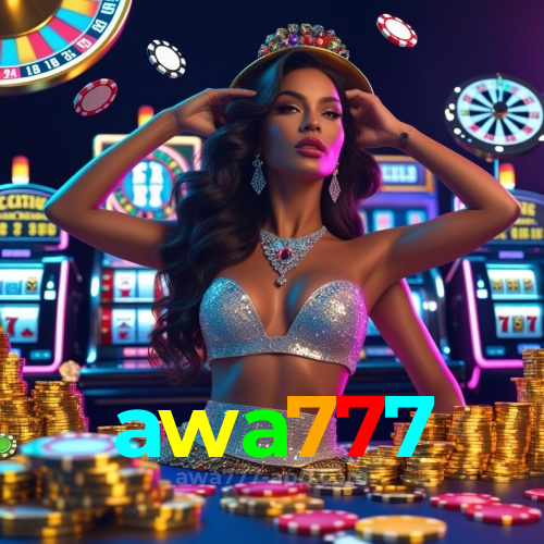 Promoções awa777