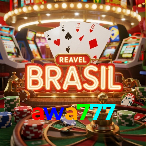 Visão geral dos jogos no awa777